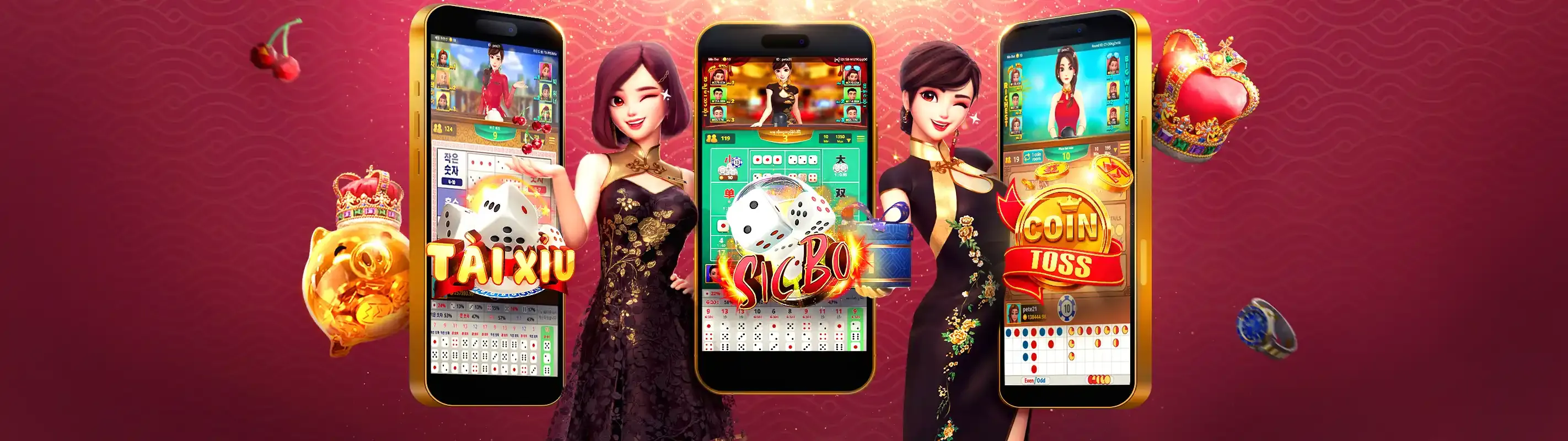 Hướng dẫn chơi game mlv88 nhà cái